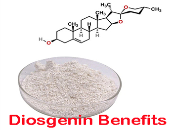 What Are The Benefits Of Taking Diosgenin?